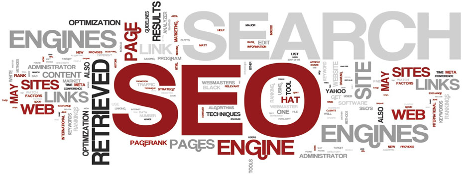 Search Engine Optimisation